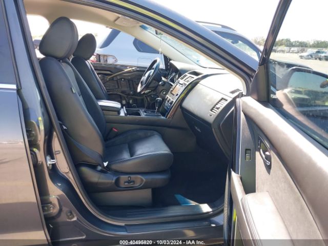 JM3TB2CAXF0464176 Mazda Cx-9 Touring