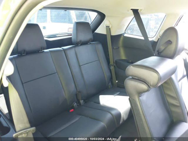 JM3TB2CAXF0464176 Mazda Cx-9 Touring