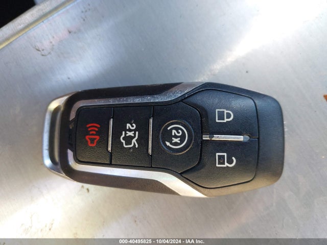 Ford Explorer Limited 2016 1FM5K7FH8GGB41420 Image 11