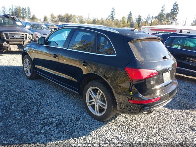 WA1DGAFP5EA035376 Audi Q5 3.0t Premium Plus