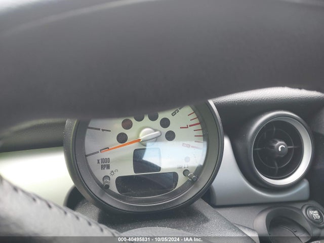 2012 MINI COOPER WMWSX1C56CT300286 Photo 6