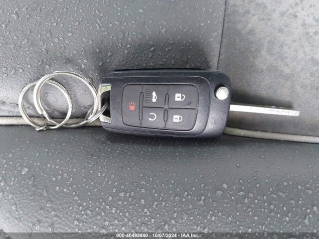 Chevrolet Impala 2lt 2015 2G1125S36F9197024 Image 11