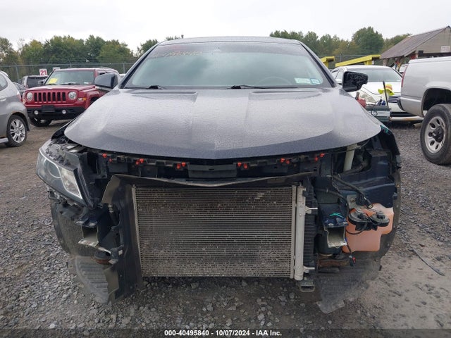 Chevrolet Impala 2lt 2015 2G1125S36F9197024 Image 13