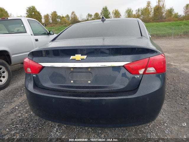 Chevrolet Impala 2lt 2015 2G1125S36F9197024 Image 17