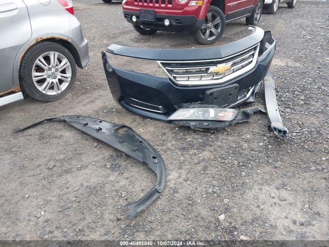 Chevrolet Impala 2lt 2015 2G1125S36F9197024 Image 12