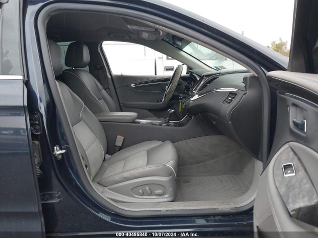 Chevrolet Impala 2lt 2015 2G1125S36F9197024 Image 5