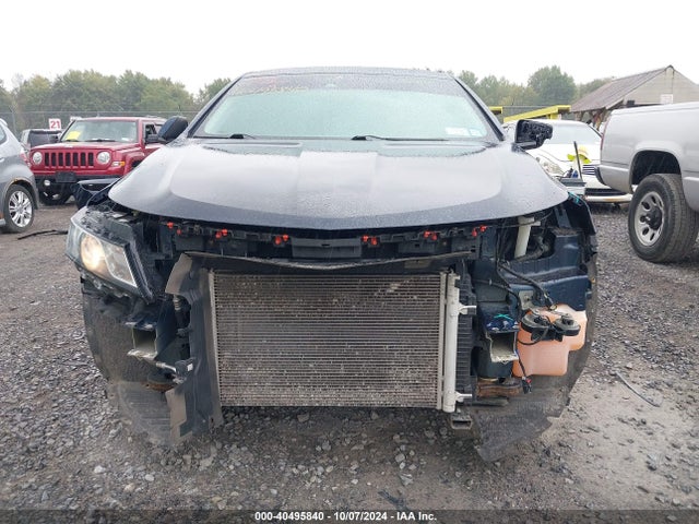 Chevrolet Impala 2lt 2015 2G1125S36F9197024 Image 6