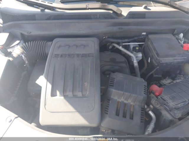 2GKALREK8E6343538 GMC Terrain Sle-2