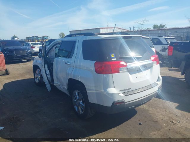 2GKALREK8E6343538 GMC Terrain Sle-2