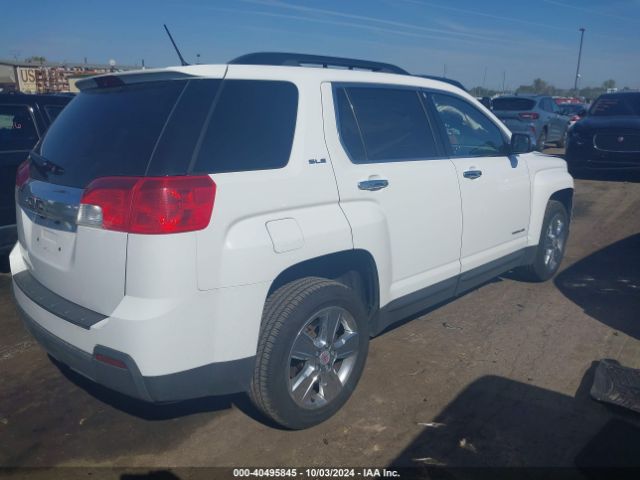2GKALREK8E6343538 GMC Terrain Sle-2