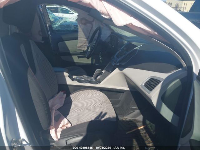 2GKALREK8E6343538 GMC Terrain Sle-2