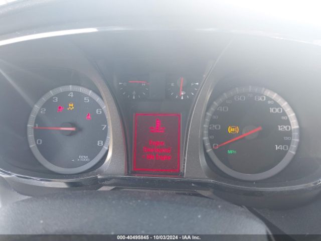 2GKALREK8E6343538 GMC Terrain Sle-2