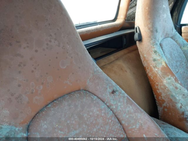 2002 PORSCHE BOXSTER WP0CB29812U660247 Photo 7