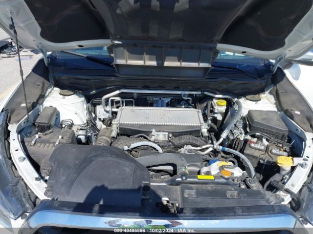 4S4WMARD3M3417042 Subaru Ascent Touring