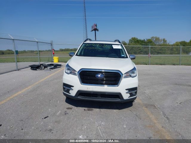 4S4WMARD3M3417042 Subaru Ascent Touring