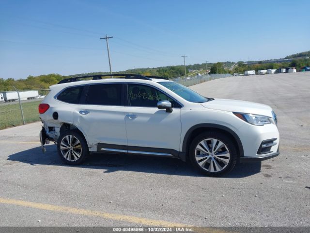 4S4WMARD3M3417042 Subaru Ascent Touring