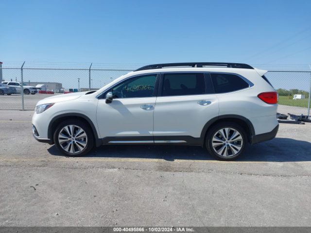 4S4WMARD3M3417042 Subaru Ascent Touring