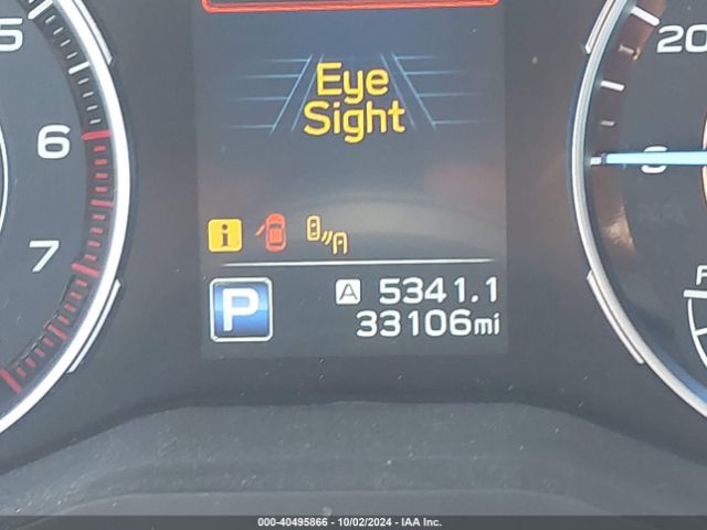4S4WMARD3M3417042 Subaru Ascent Touring