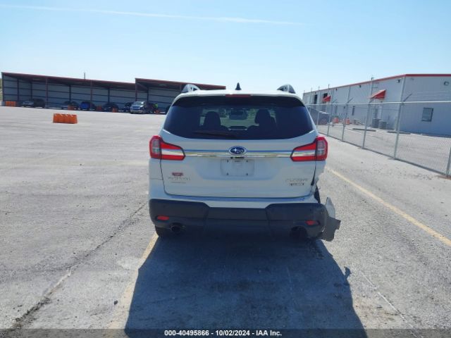 4S4WMARD3M3417042 Subaru Ascent Touring