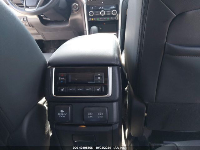 4S4WMARD3M3417042 Subaru Ascent Touring
