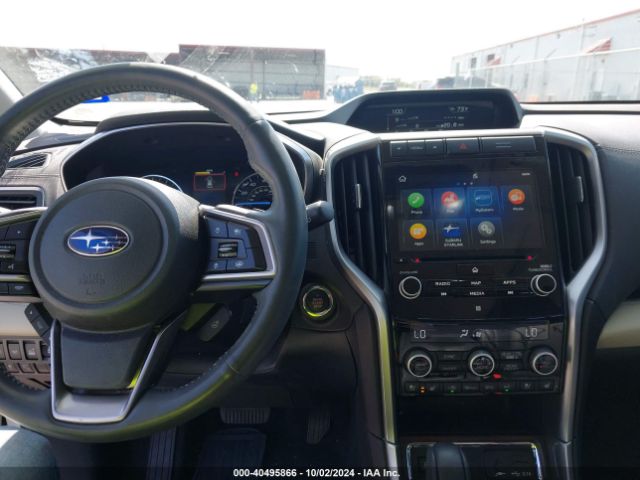 4S4WMARD3M3417042 Subaru Ascent Touring