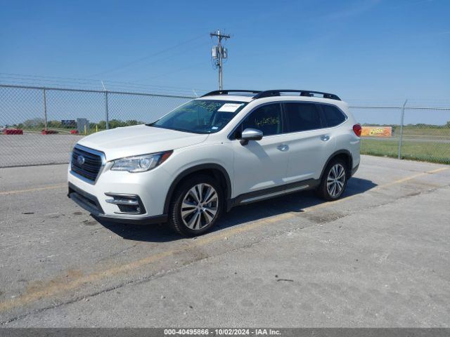 4S4WMARD3M3417042 Subaru Ascent Touring