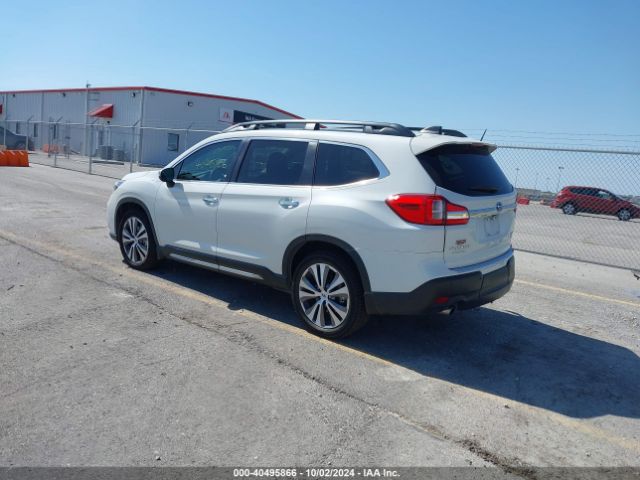 4S4WMARD3M3417042 Subaru Ascent Touring