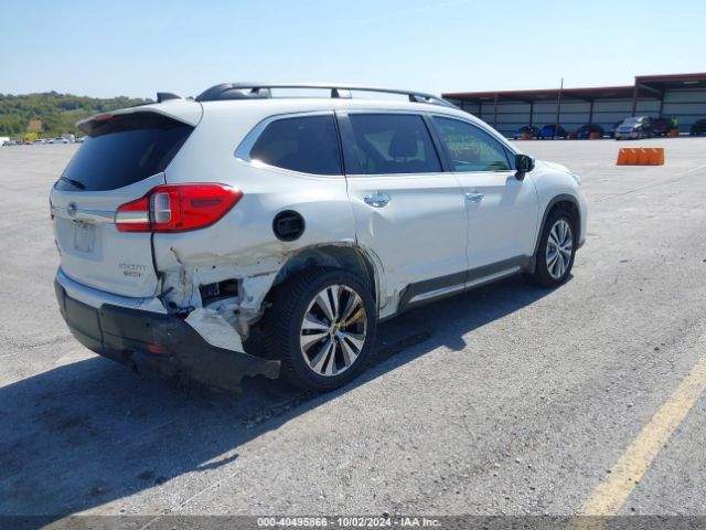 4S4WMARD3M3417042 Subaru Ascent Touring