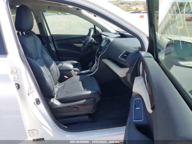 4S4WMARD3M3417042 Subaru Ascent Touring