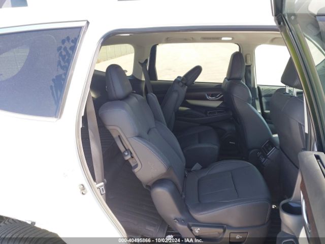 4S4WMARD3M3417042 Subaru Ascent Touring