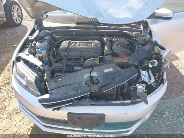 3VWL07AJ8GM329837 Volkswagen Jetta 1.8t Sel/1.8t Sel Premium