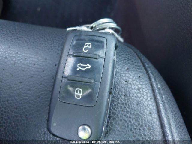 3VWL07AJ8GM329837 Volkswagen Jetta 1.8t Sel/1.8t Sel Premium