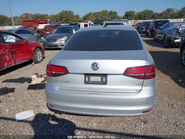3VWL07AJ8GM329837 Volkswagen Jetta 1.8t Sel/1.8t Sel Premium
