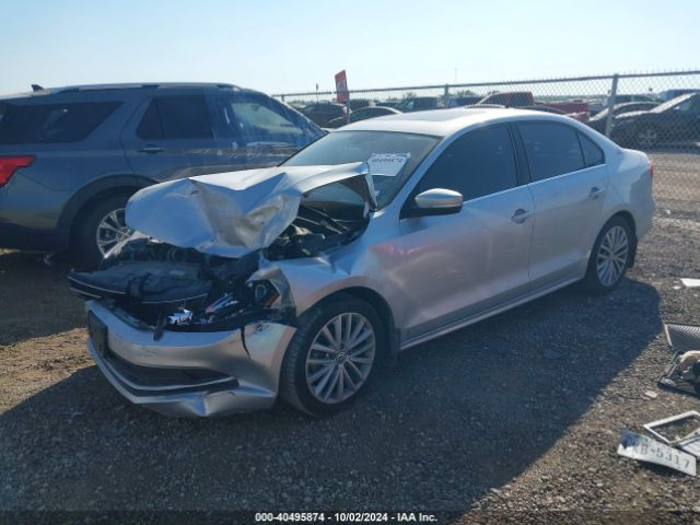 3VWL07AJ8GM329837 Volkswagen Jetta 1.8t Sel/1.8t Sel Premium
