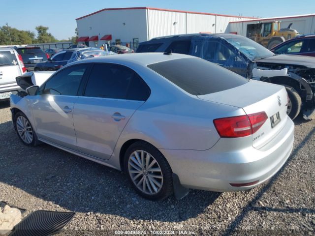3VWL07AJ8GM329837 Volkswagen Jetta 1.8t Sel/1.8t Sel Premium