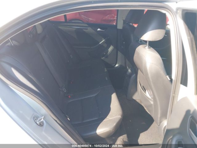 3VWL07AJ8GM329837 Volkswagen Jetta 1.8t Sel/1.8t Sel Premium
