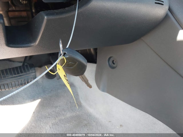 2008 MITSUBISHI ECLIPSE 4A3AK24F28E005494 Photo 10