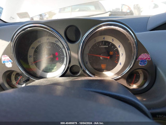 2008 MITSUBISHI ECLIPSE 4A3AK24F28E005494 Photo 6