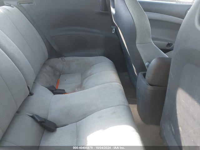 2008 MITSUBISHI ECLIPSE 4A3AK24F28E005494 Photo 7