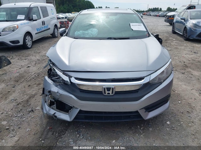 Honda CIVIC EX 2016 19XFC2F74GE091356 Image 12