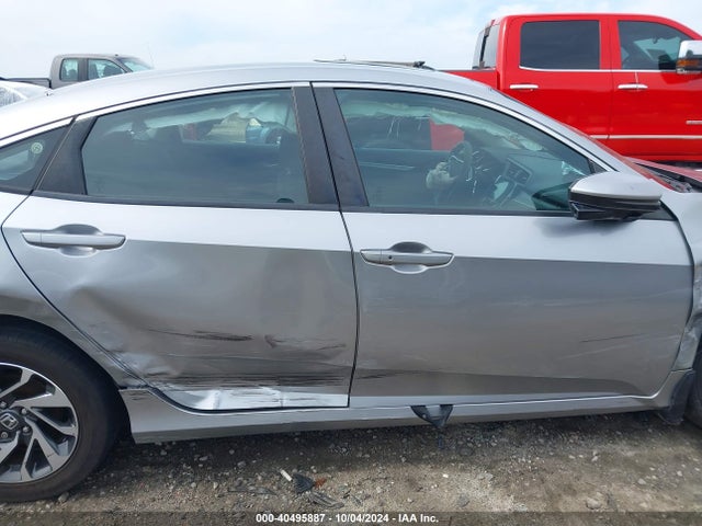 Honda CIVIC EX 2016 19XFC2F74GE091356 Image 13