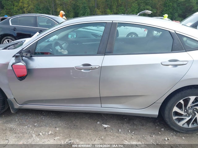 Honda CIVIC EX 2016 19XFC2F74GE091356 Image 14