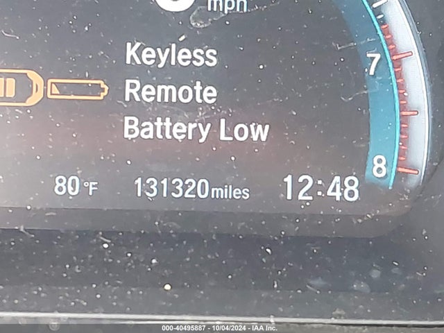 Honda CIVIC EX 2016 19XFC2F74GE091356 Image 15