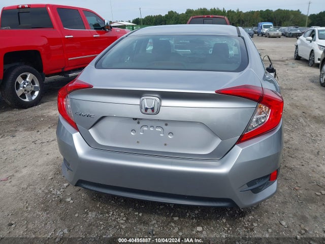 Honda CIVIC EX 2016 19XFC2F74GE091356 Image 16