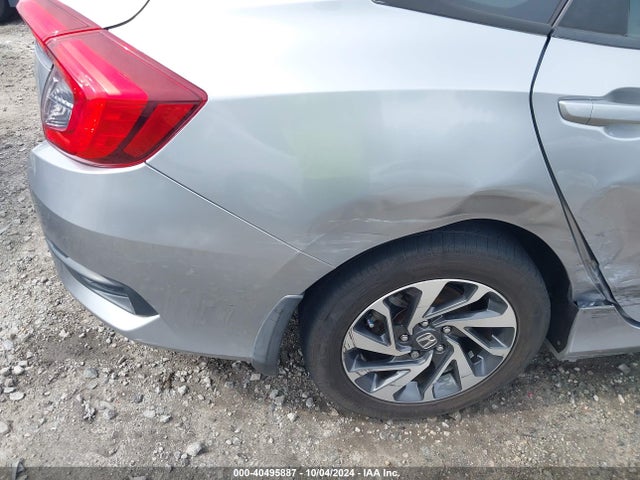 Honda CIVIC EX 2016 19XFC2F74GE091356 Image 19