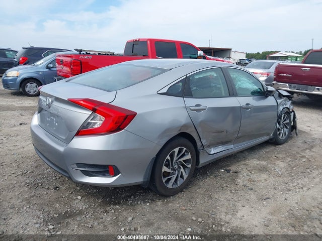 Honda CIVIC EX 2016 19XFC2F74GE091356 Image 4