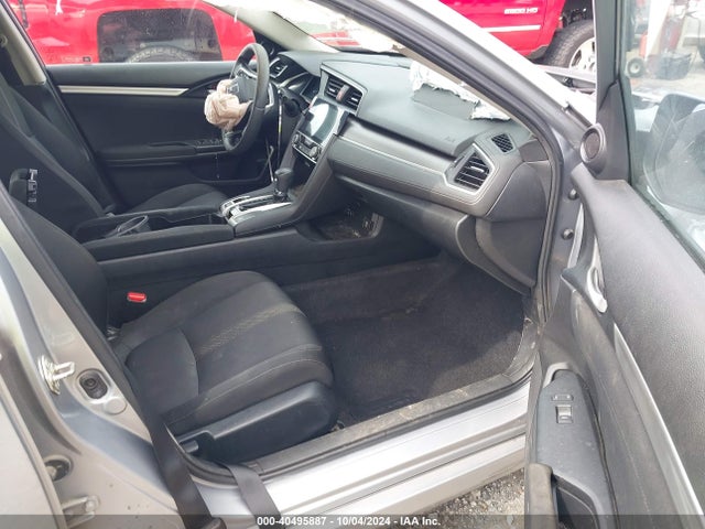 Honda CIVIC EX 2016 19XFC2F74GE091356 Image 5