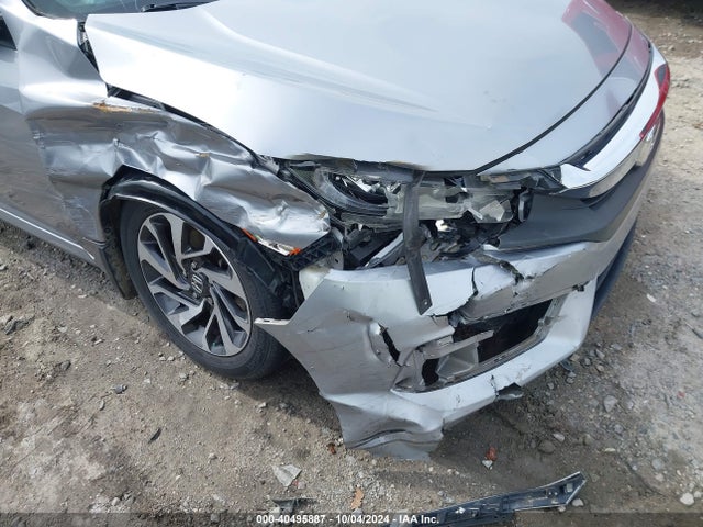 Honda CIVIC EX 2016 19XFC2F74GE091356 Image 6
