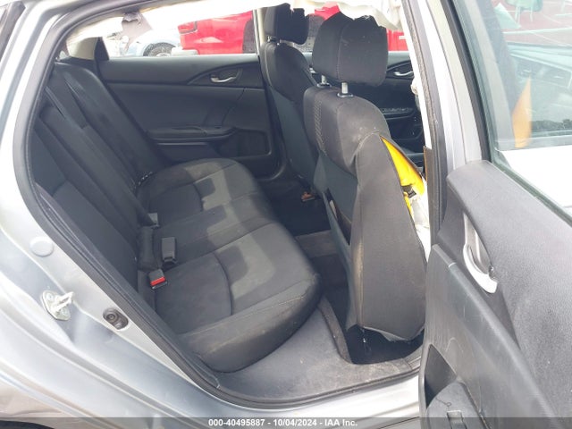 Honda CIVIC EX 2016 19XFC2F74GE091356 Image 8