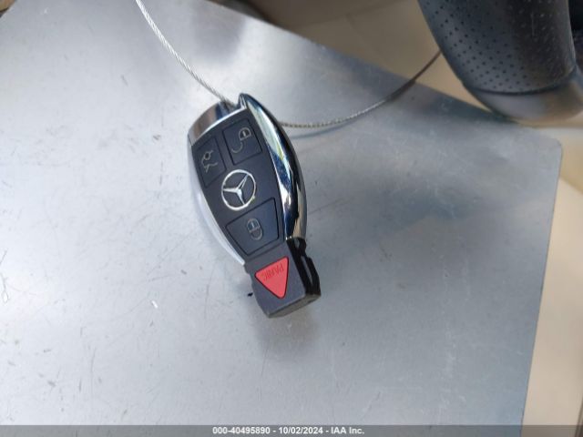 WDCTG4EB3HJ286467 Mercedes-Benz GLA 250